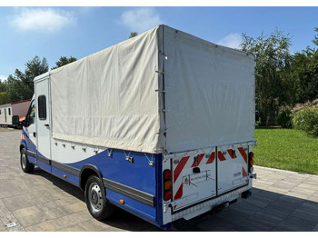 Autoutilitară cabină dublă Renault Master: Foto 4 Autoutilitară cabină dublă Renault Master: Foto 4