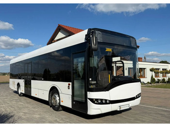 Autobuz urban SOLARIS