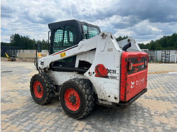 Mini încărcător BOBCAT S630: Foto 5