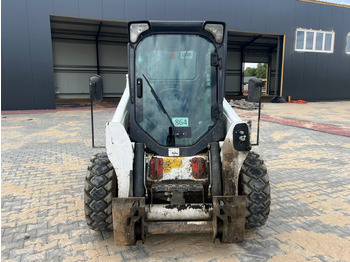 Mini încărcător BOBCAT S630: Foto 2