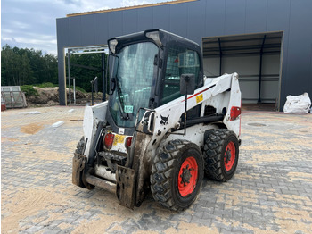 Mini încărcător BOBCAT S630: Foto 3