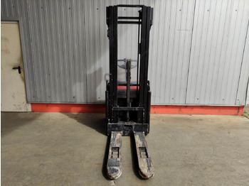 Transpalet la mare înălţime BT SWE160L: Foto 3 Transpalet la mare înălţime BT SWE160L: Foto 3