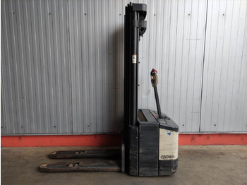 Transpalet la mare înălţime CROWN