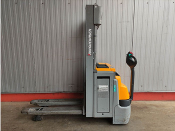 Transpalet la mare înălţime JUNGHEINRICH EJC