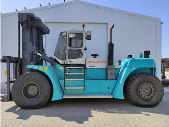 Stivuitor diesel KONECRANES