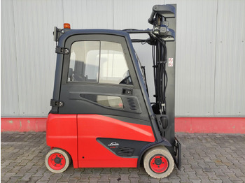 Electrostivuitor Linde E20PH-02-386-EVO: Foto 2