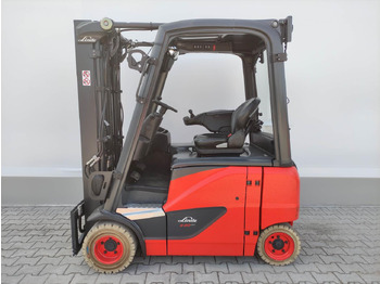 Electrostivuitor LINDE E20
