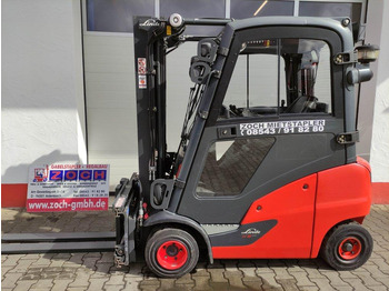 Stivuitor diesel LINDE H18