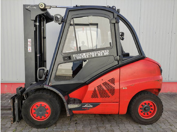 Stivuitor diesel LINDE H50