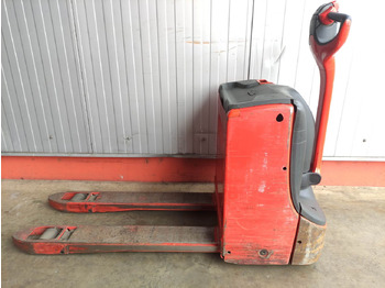 Transpalet manual LINDE T16
