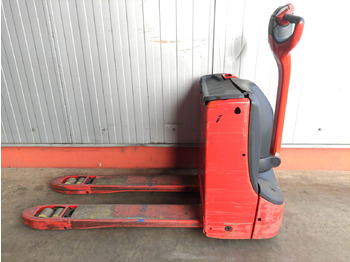 Transpalet manual LINDE T18