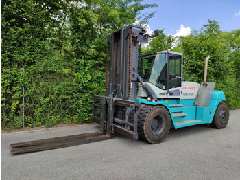 Stivuitor diesel SMV