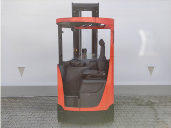 Stivuitor cu catarg retractabil Toyota RRE160HH: Foto 4