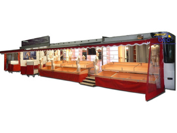 Autorulota comerciala