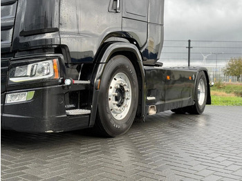 Cap tractor Scania S650 V8 NGS VOLLUCHT, LEER, ALCOA, SMART TACHO 2, TOP.: Foto 5