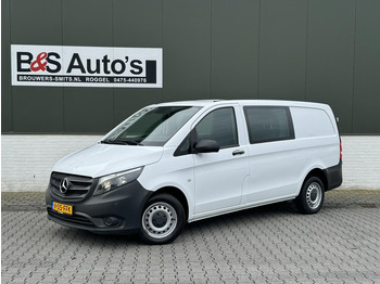 Autoutilitară cabină dublă MERCEDES-BENZ Vito 110