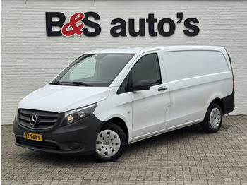Autoutilitară compactă MERCEDES-BENZ Vito 114