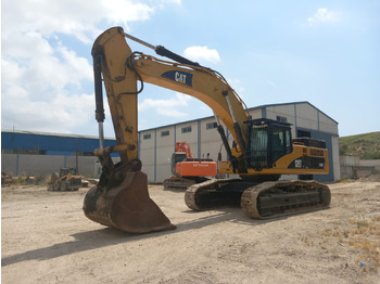 Excavator pe şenile CATERPILLAR 345C