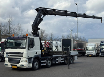 Camion platformă DAF CF 85 360