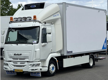 Camion frigider DAF LF 260