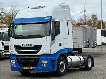 Cap tractor IVECO Stralis 460