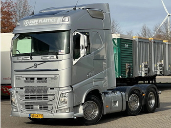 Cap tractor VOLVO FH 500