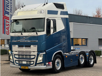 Cap tractor VOLVO FH 500