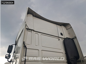 Cap tractor DAF XF 480 4X2 SSC Retarder 2xTanks ACC Standklima Euro 6: Foto 2 Cap tractor DAF XF 480 4X2 SSC Retarder 2xTanks ACC Standklima Euro 6: Foto 2