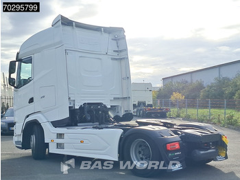 Cap tractor DAF XG 480 4X2 Retarder 2xTanks ACC LED Euro 6: Foto 2