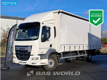 Camion cu prelată DAF LF 290
