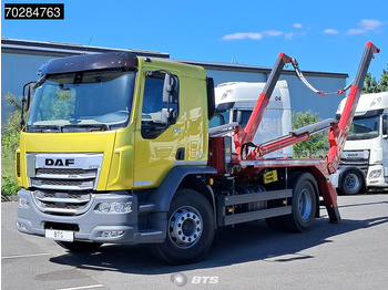 Camion container de gunoi DAF XB 290