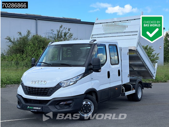 Autoutilitară cu platformă IVECO Daily 35c14