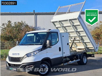Autoutilitară cu platformă IVECO Daily 35c14