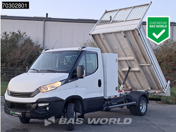 Autoutilitară cu platformă IVECO Daily 35c14