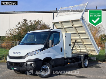 Autoutilitară cu platformă IVECO Daily 35c14