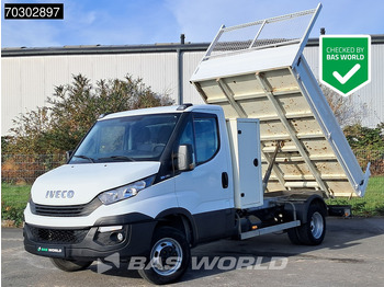 Autoutilitară cu platformă IVECO Daily 35c14