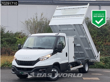 Autoutilitară cu platformă IVECO Daily 35c14