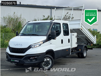 Autoutilitară cu platformă IVECO Daily 35c16