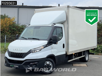 Autoutilitară box IVECO Daily 35c16