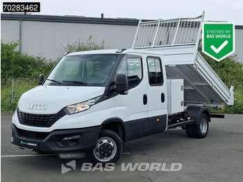 Autoutilitară basculantă IVECO Daily 35c16