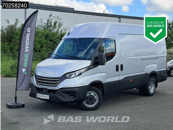 Dubă IVECO Daily 35c21