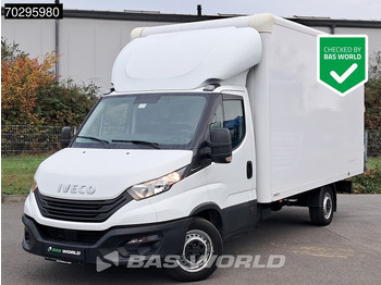 Autoutilitară box IVECO Daily 35s16