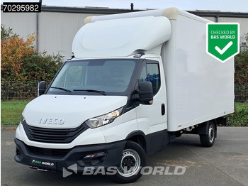 Autoutilitară box IVECO Daily 35s16