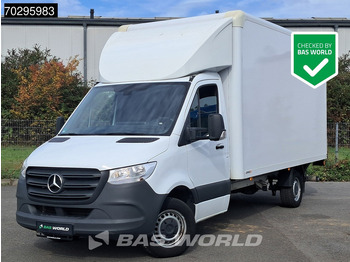 Autoutilitară box MERCEDES-BENZ Sprinter 317