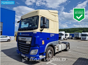 Cap tractor DAF XF 480