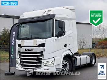 Cap tractor DAF XF 480