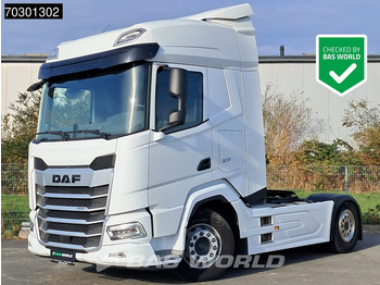 Cap tractor DAF XF 480