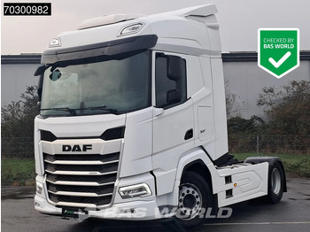 Cap tractor DAF XF 480