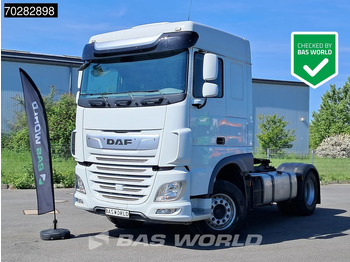 Cap tractor DAF XF 480