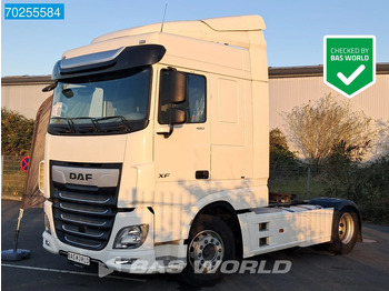 Cap tractor DAF XF 480
